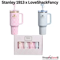 Stanley 1913 x LoveShackFancy