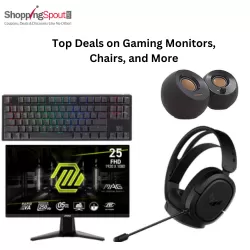 Gaming accessories deal