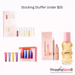 Sephora Stocking Stuffer Under $25