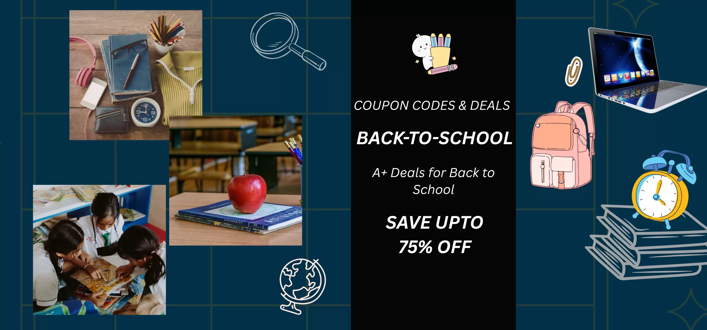 Back to school
