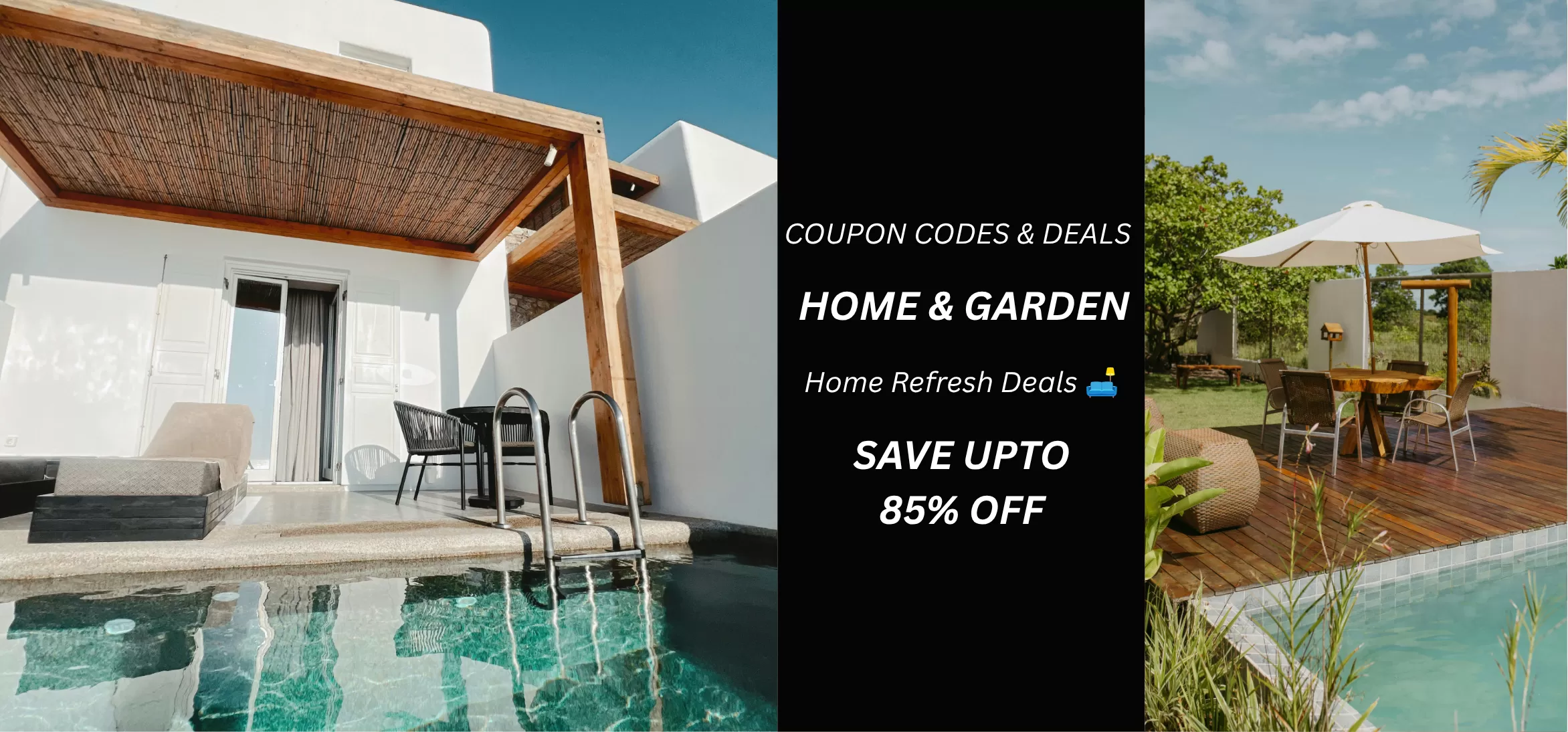 HOME & GARDEN