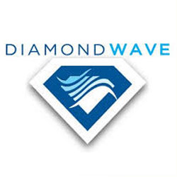 Diamond Wave