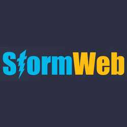 StormWeb