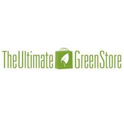 The Ultimate Green Store