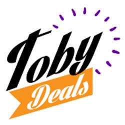 Toby Deals