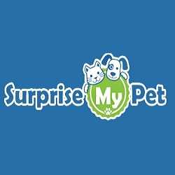 Surprise My Pet