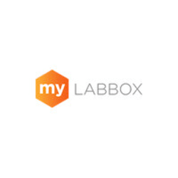 MyLab Box