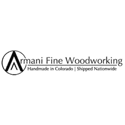 Armani Fine Woodworking