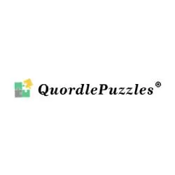 Quordle Puzzles