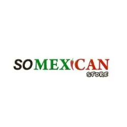 So Mexican Store