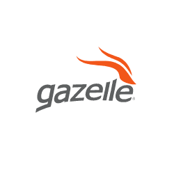 $20 Off Order of $200+ Gazelle Coupon
