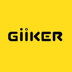 GiiKER