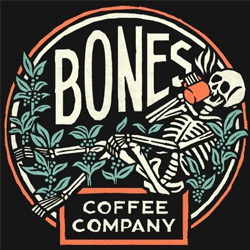 Bones Coffee Company