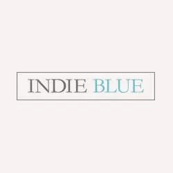 INDIE BLUE