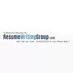 Resume Writing Group