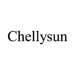Chellysun