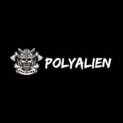 Polyalien