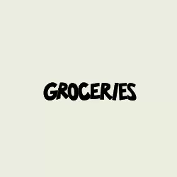 Groceries Apparel