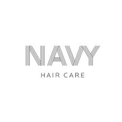 Navy Hair Care