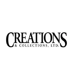 Creations and Collections