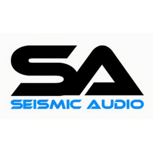 Seismic Audio Speakers