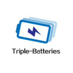 Triple-Batteries