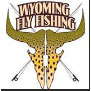 Wyoming Fly Fishing