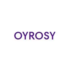 Oyrosy