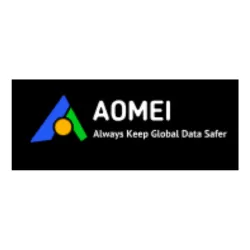 AOMEI