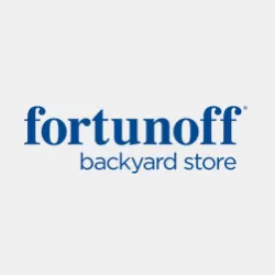 Fortunoff Backyard