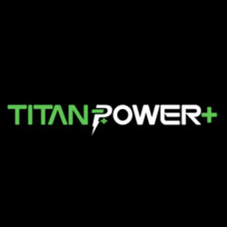 Titan Power Plus