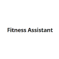 Fitness Assistant