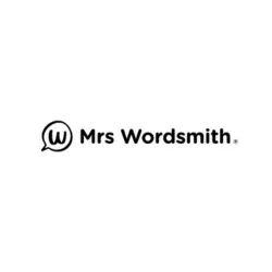 Mrs Wordsmith Mrs Wordsmith