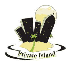 Private Island Party