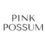 Pink Possum