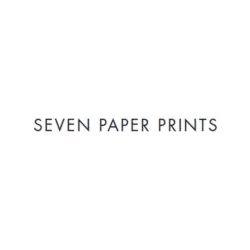 Seven Paper Prints