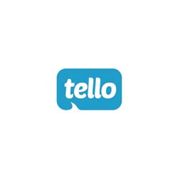 Tello.com