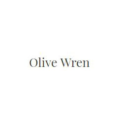 Olive Wren