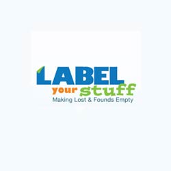 Label Your Stuff