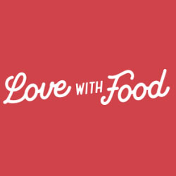 Love With Food