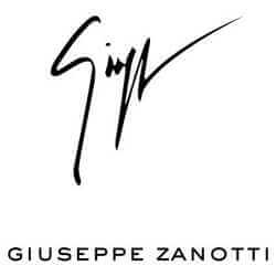 Free Shipping - Giuseppe Zanotti