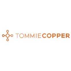 Tommie Cooper