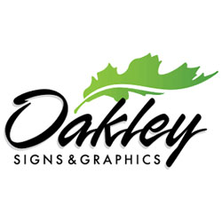 Oakley Signs