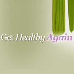 Get Healthy Again