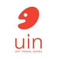 Uin footwear