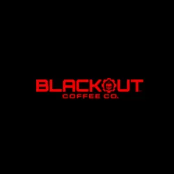 Blackout Coffee Co.
