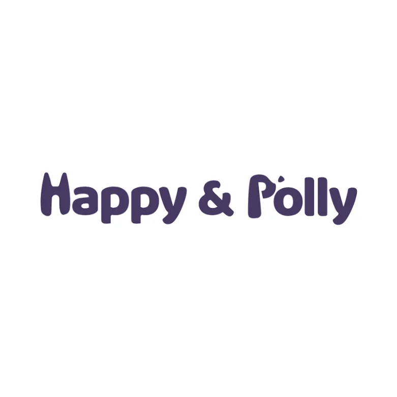 Happy and Polly