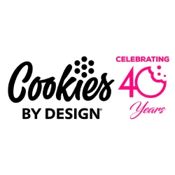 Cookies By Design