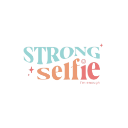 Strong Selfie