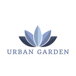 Urban Garden Prints